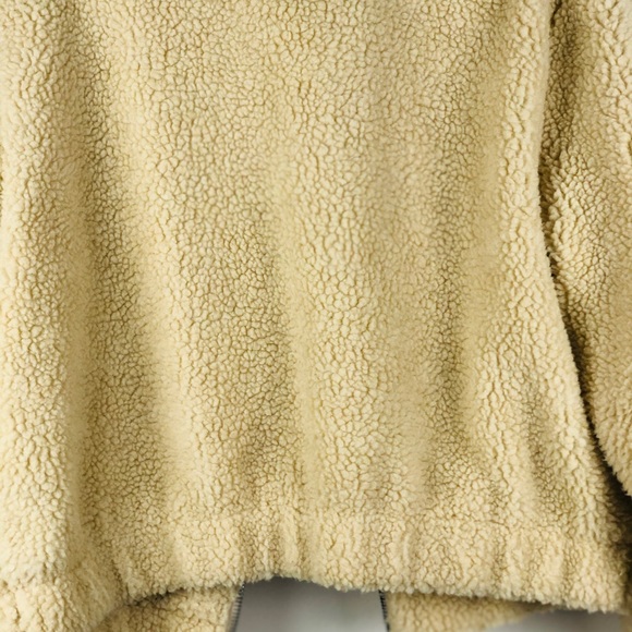 Large Sherpa Jacket - Picture 7 of 11